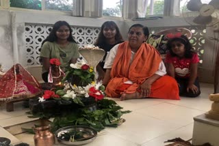 ex cm uma bharti