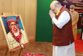 Amit Shah rekindles Lokmanya Tilak's 'Swaraj' call as 'Aatmanirbhar' fires up