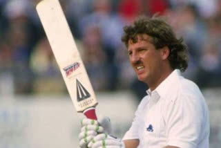 Ian Botham