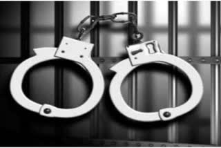 two-doctors-arrested-by-kendrapara-police-for-attacking-on-police-and-journalists