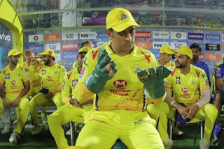 CSK