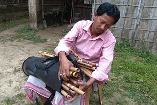 teok-bharat-hazarika-flute-player