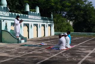 eid ul azha festival,  eid ul azha