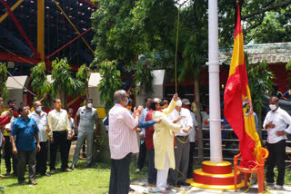 eastbengal day