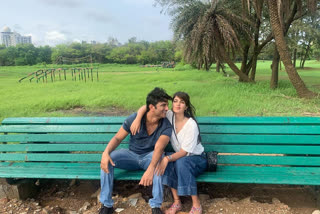 Sushant Singh Rajput's death: SC to hear Rhea Chakraborty's plea on Aug 5