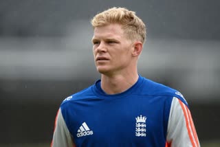 Sam Billings