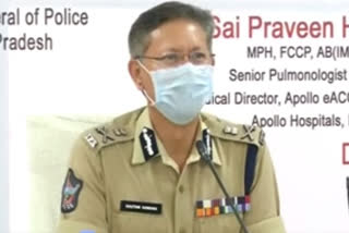 police department and apollo hospital joint workshop on plasma therapy