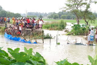 Vaishali Flood