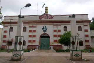naini central jail prayagraj
