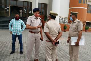 karnal police started investigation in panipat three child murder case