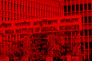 dispute over genral secretary of aiims RDA