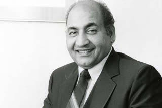 Mohammad Rafi