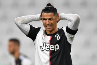 Serie A,Cristiano Ronaldo,  Turin, Champions League
