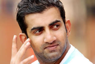 Gautam Gambhir