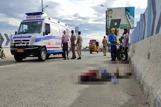 elderly-man-dies-in-two-wheeler-collision-with-upper-wall