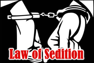 The law of Sedition