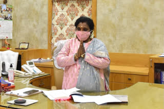 governor tamilisai