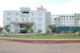 chiraayu hospital