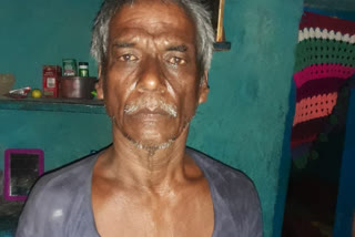 murdered elder brother due to Land dispute
