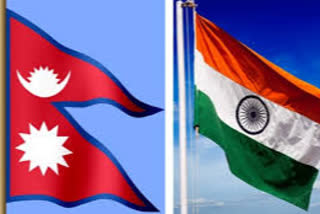 Nepal  Nepal India row  Nepal map  International community  Updated map  കാഠ്‌മണ്ഡു  നേപ്പാളിന്‍റെ പരിഷ്‌കരിച്ച ഭൂപടം  കലാപാനി  ഇന്ത്യ - നേപ്പാൾ  പുതുക്കിയ ഭൂപടം ഇന്ത്യയിലേക്ക് അയയ്ക്കാനൊരുങ്ങി നേപ്പാൾ