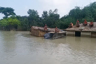 Bihar floods,