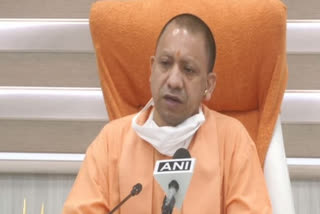 Uttar Pradesh CM Yogi Adityanath (file photo)