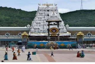 special prayers to be held in tirumala balaji temple in month of august