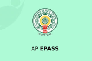 e-pass issue for migrants in andhrapradesh