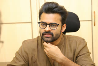 saidharam tej interview about friendship day