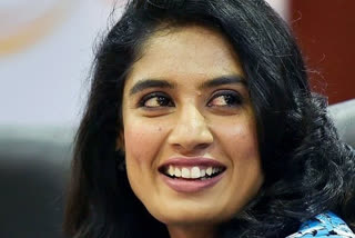 Going to give another try for World Cup win in 2021: Mithali Raj