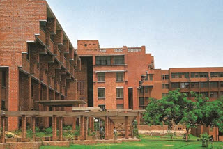 jnu abvp celebrating 15 august 2020 as independence fortnight