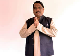 In Picture: Senior BJP leader Shri Anant Shet