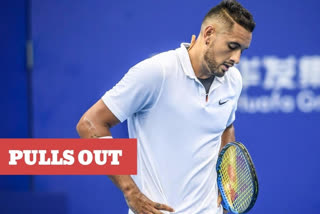 Nick Kyrgios