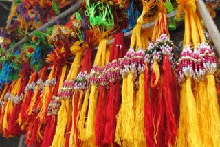 raksha bandhan festival