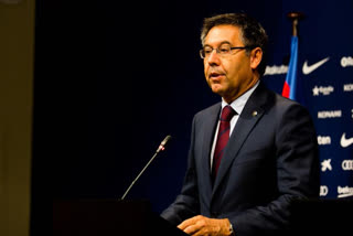 Josep Maria Bartomeu