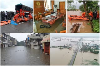 Kolhapur Flood