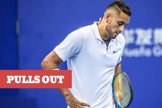 Nick Kyrgios