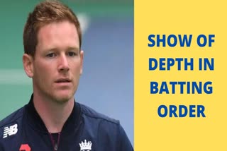 Eoin Morgan