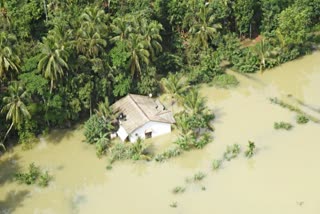 Ghangra river UP