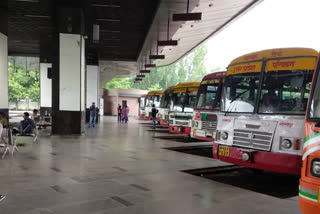 free bus travel for women in uttara pradesh