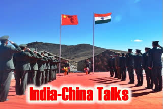 Sudden Saturday late evening call confirmed India-China corps commander-level talks