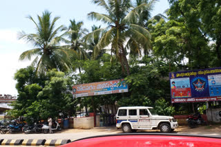 chodavaram police station vishakapatnam