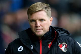 Eddie Howe