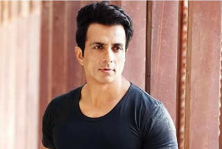 sonu sood came forward to help three children who lost their parents