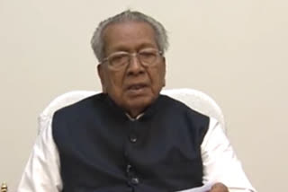 ap  governor biswa bhusan harichandan