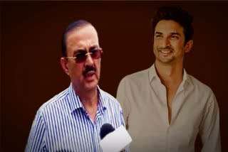 sushant singh rajput death, its a very gruesome case says family lawyer