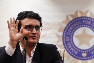 bcci chief sourav ganguly commented on womens ipl in 2020