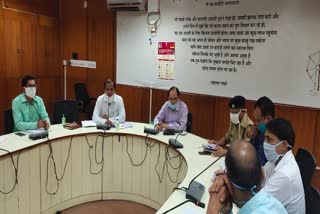 Rajasthan Finance Corporation Director Kailash Chandra Verma, राजस्थान वित्त निगम निदेशक कैलाश चंद्र वर्मा