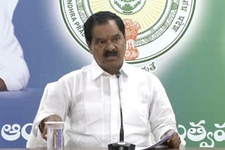 deputy cm narayanaswamy demands chandrababu resign