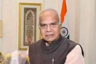 Banwarilal Purohit